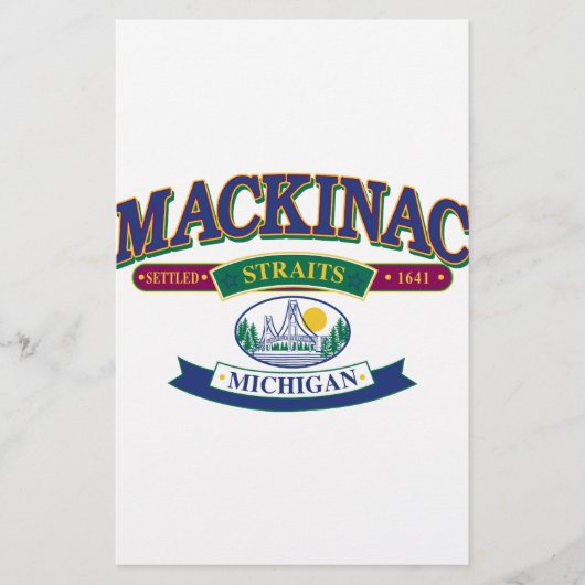 マッキクールナク-SVG-[コンバー 便箋 (正面)