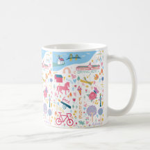 マッキナックアイランドミシガンお気に入りのツズ