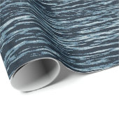 マッキナックブリッジアッパーペニンシュラミシガン ラッピングペーパー (ロールコーナー)