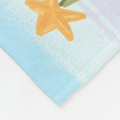 マッキナックブリッジクリスマスフリースブランケット フリースブランケット (角)