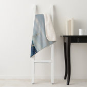 マッキナックブリッジシェルパ毛布 シェルパブランケット (インサイチュ)