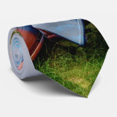 マッキナックブリッジ及びカノーネックタイ ネクタイ (ロール)