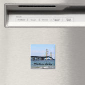 マッキナックブリッジ磁石 マグネット (インサイチュ (食洗機))