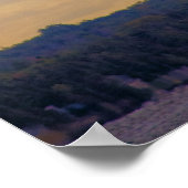 マッキナックブリッジ#1083 ポスター (角)