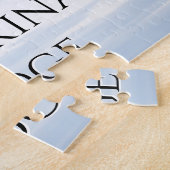 マッキナックブリッジMI ジグソーパズル (側面)