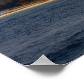 マッキナック島シリーズ ポスター (角)