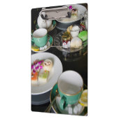 マッキナック島ミシガン。グランドホテル クリップボード (左)