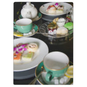 マッキナック島ミシガン。グランドホテル クリップボード (裏面)