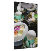 マッキナック島ミシガン。グランドホテル クリップボード (右)