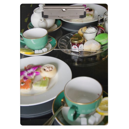 マッキナック島ミシガン。グランドホテル クリップボード (正面)