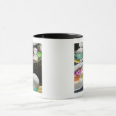 マッキナック島ミシガン。グランドホテル マグカップ (中央)