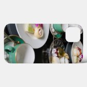 マッキナック島ミシガン。グランドホテル Case-Mate iPhoneケース (裏面 (横))