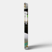 マッキナック島ミシガン。グランドホテル Case-Mate iPhoneケース (裏面 / 左)