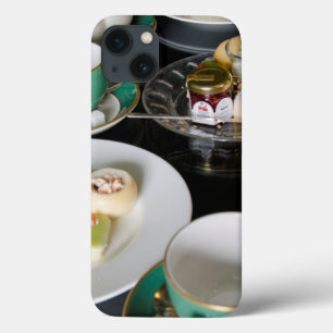 マッキナック島ミシガン。グランドホテル iPhone 13ケース