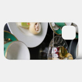 マッキナック島ミシガン。グランドホテル Case-Mate iPhoneケース (裏面 (横))