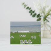 マッキナック島 ポストカード (スタンド正面)