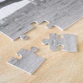 マッキナック橋 ジグソーパズル (側面)