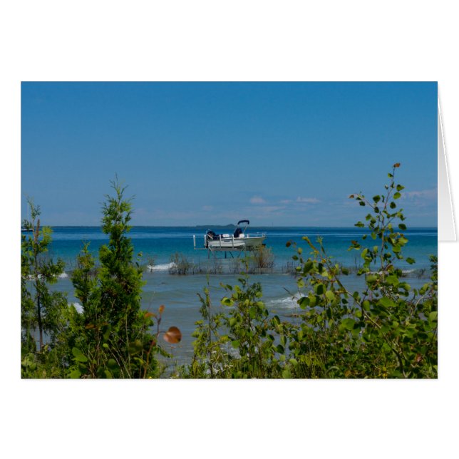 マッキナック駐在員 (正面横)