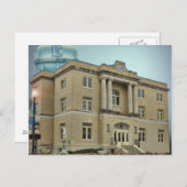 マッキニーコートハウス ポストカード (正面/裏面)