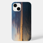 マッキノーシティダスクケースメイトiPhoneケース Case-Mate iPhoneケース (裏面)