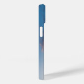マッキノーシティダスクケースメイトiPhoneケース Case-Mate iPhoneケース (裏面 / 右)