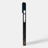 マッキノーシティダスクケースメイトiPhoneケース Case-Mate iPhoneケース (裏面 / 左)