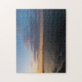 マッキノーシティデュスク ジグソーパズル (縦)