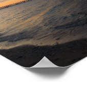 マッキノーシティデュスク ポスター (角)