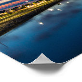 マッキノーシティドーン ポスター (角)