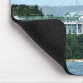 マッキノーブリッジマウスパッド マウスパッド (コーナー)