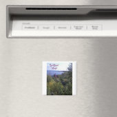 マッキノー島磁石 マグネット (インサイチュ (食洗機))