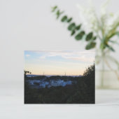 マッキノー島(MI) ポストカード (スタンド正面)