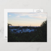 マッキノー島(MI) ポストカード (正面/裏面)