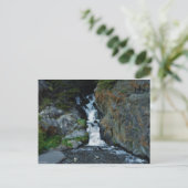 マッキュークリークインスピレーション ポストカード (スタンド正面)