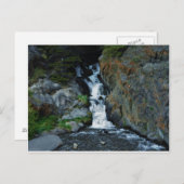 マッキュークリークインスピレーション ポストカード (正面/裏面)