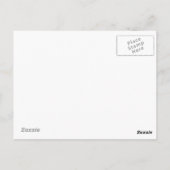 マッキュークリークインスピレーション ポストカード (裏面)