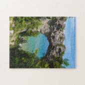 マッキンクスアーチロック ジグソーパズル (横)