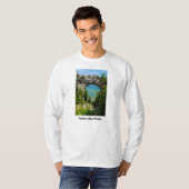 マッキンクスアーチロック Tシャツ (正面フル)
