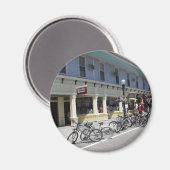 マッキンク島 マグネット (正面/裏面)