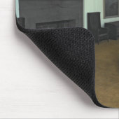 マッキントッシュ部屋 マウスパッド (コーナー)