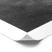 マッキンリーアラスカキャンプ1912 ポスター (角)