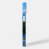 マッキンリーアラスカ山 Case-Mate iPhoneケース (裏面 / 右)