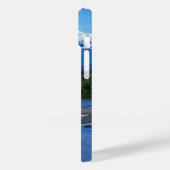 マッキンリーアラスカ山 Case-Mate iPhoneケース (裏面 / 左)