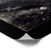 マッキンリーブリッジMO写真1910 ポスター (角)