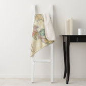 マッキンレーのノバスコシア州の地図2 シェルパブランケット (インサイチュ)