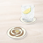 マッキンローズ銅 コースター (側面)