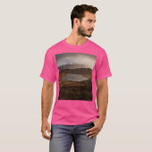 マッギリキュディのレックス袖なしトップ Tシャツ (正面フル)