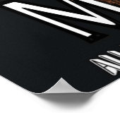 マッギーバー ポスター (角)