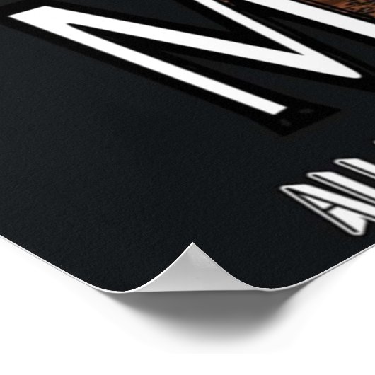 マッギーバー ポスター (角)