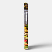 マックジークリークに沿った秋の色 Case-Mate iPhoneケース (裏面 / 左)